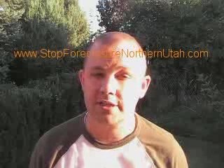Free Report on How Stop Foreclosure in Utah