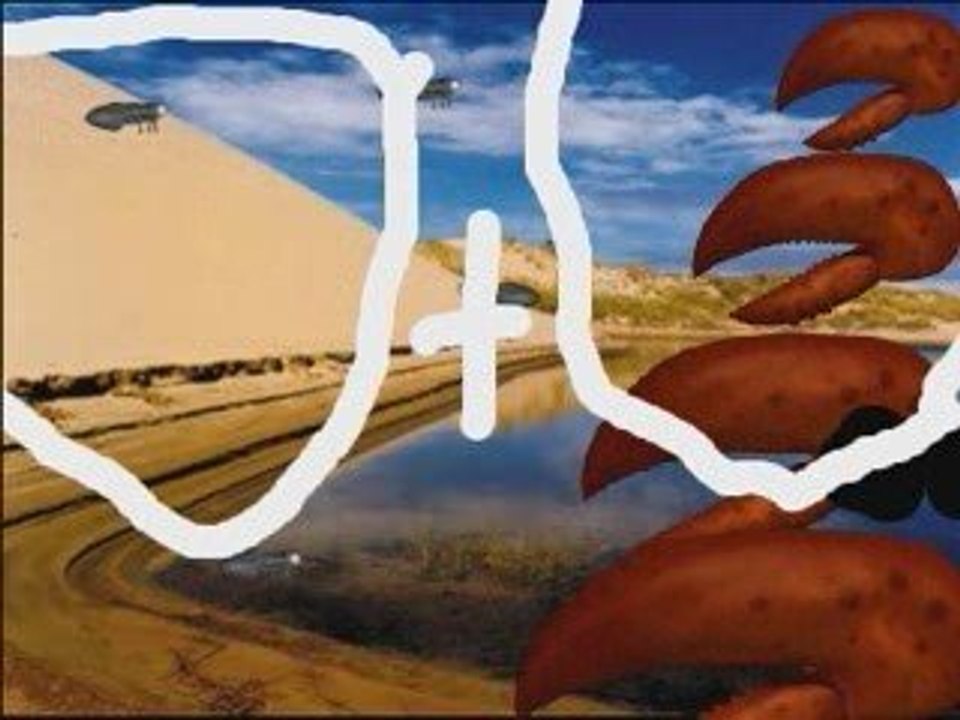 Le Monde des Effets Speciaux