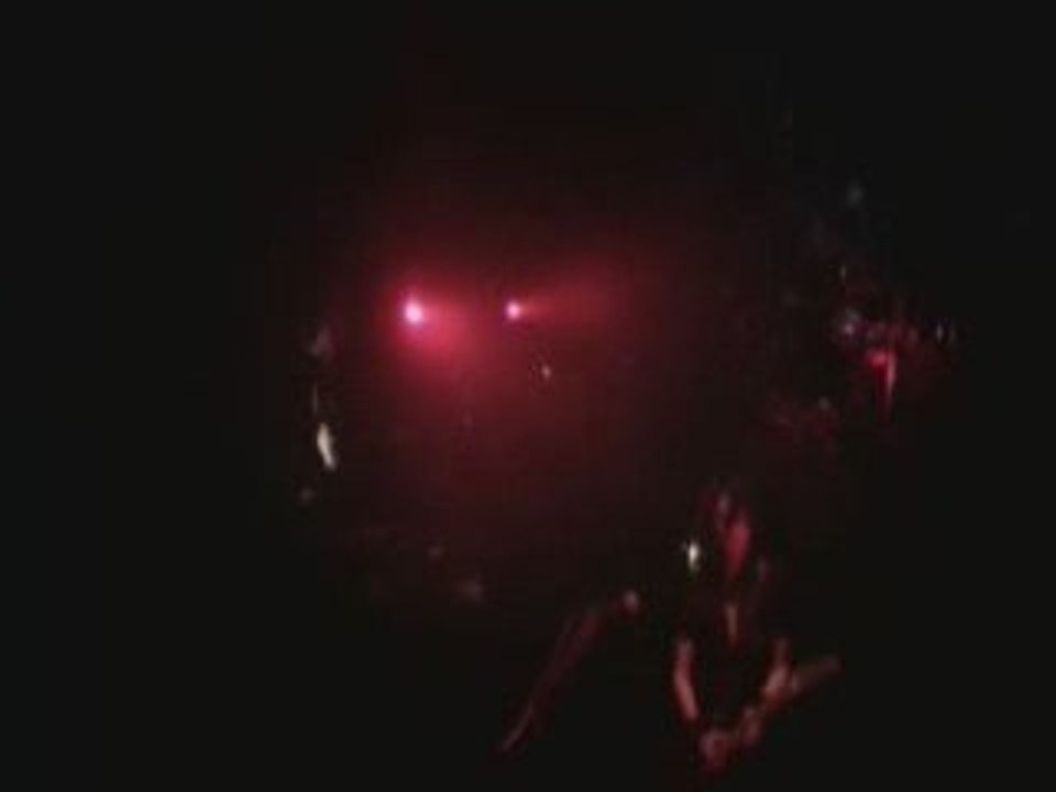 Dir en Grey - Feast of V Senses - Disk 1 - Toguro