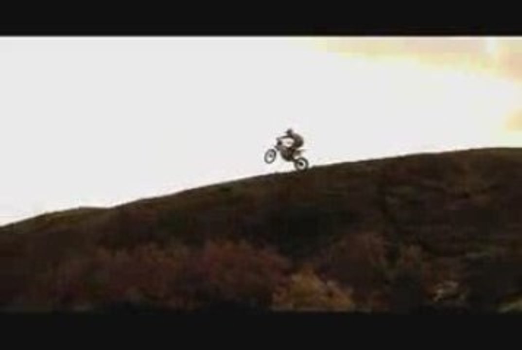 [ENDURO] ZERO X - Moto Electrique TT [Goodspeed]