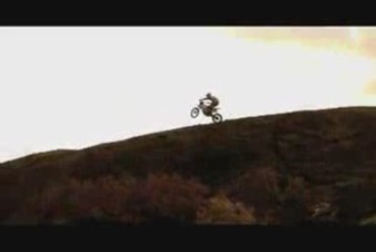 [ENDURO] ZERO X - Moto Electrique TT [Goodspeed]