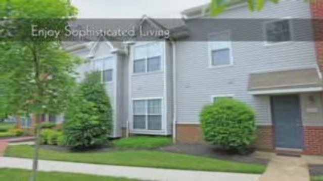 Elkton Apartments -StoneGate Apartment Homes