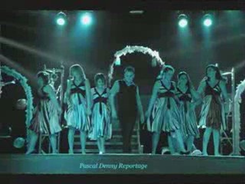 Player The Group - Video Promo 2010