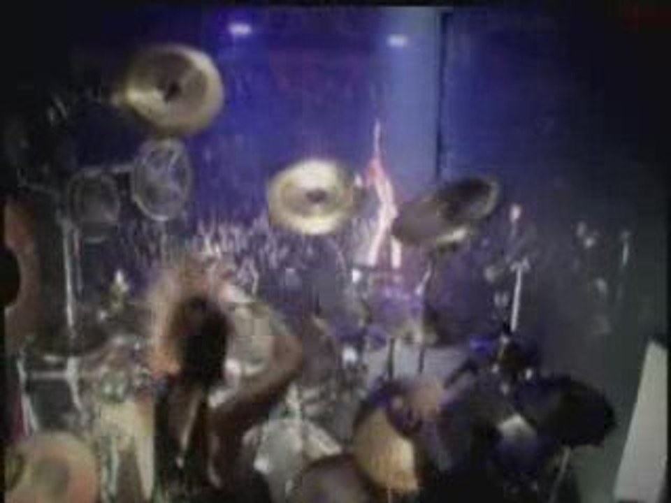 Dir en Grey - Feast of V Senses - Disk 1 - Clever Sleazoid
