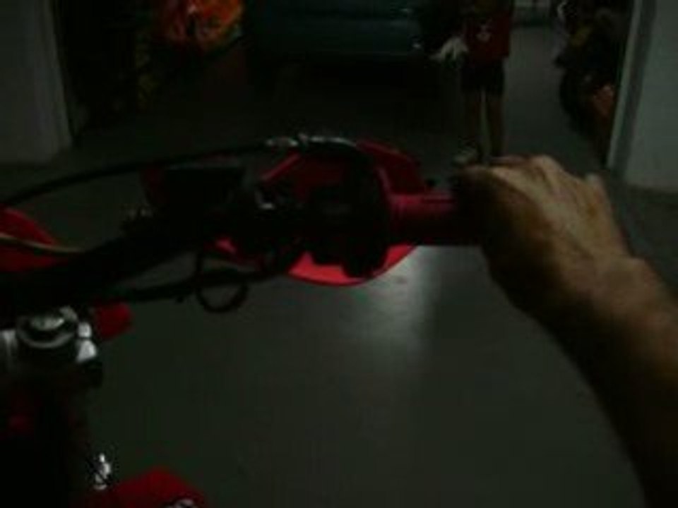 FAZTEX  ST125TR