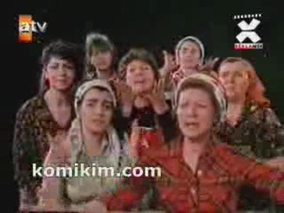 Eski Arçelik Reklamı Şanzımanlı Arçelik