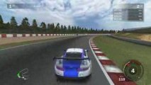 Forza Motorsport 3 - Aston Martin DBR9 - Catalunya