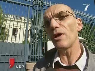 Les bulletins de vote resteront "Poste restante" (Nantes)
