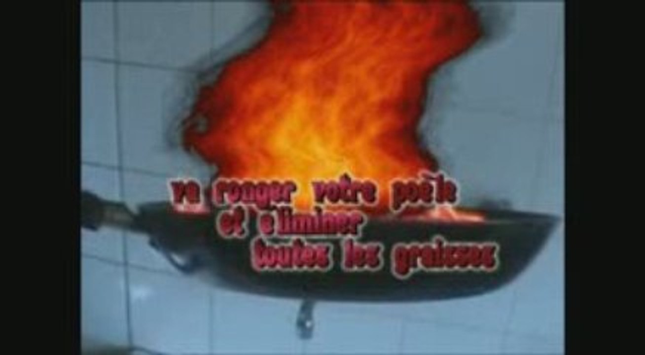 pud degreaser