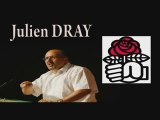 Le lapsus révélateur de Julien Dray