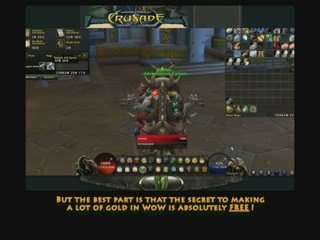 WOW GUIDE FARMING - For Free !