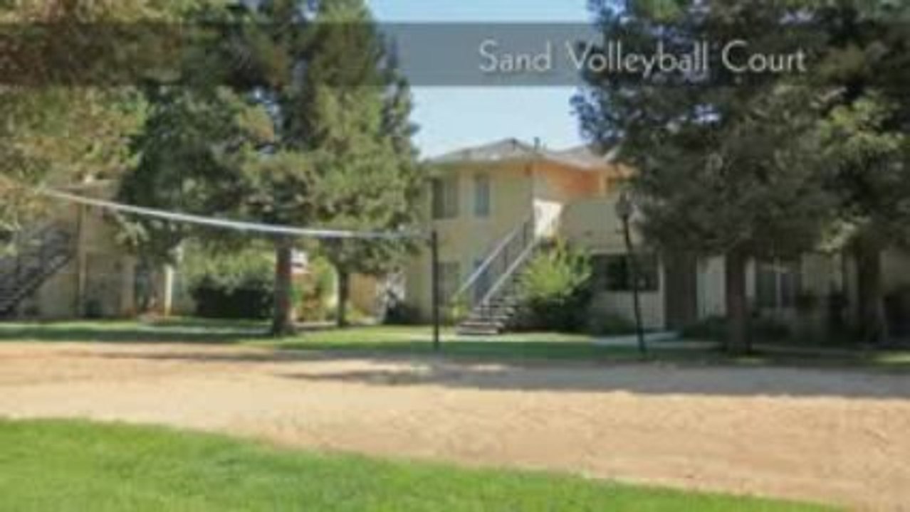 Bakersfield Apartments - The Grove Apartments