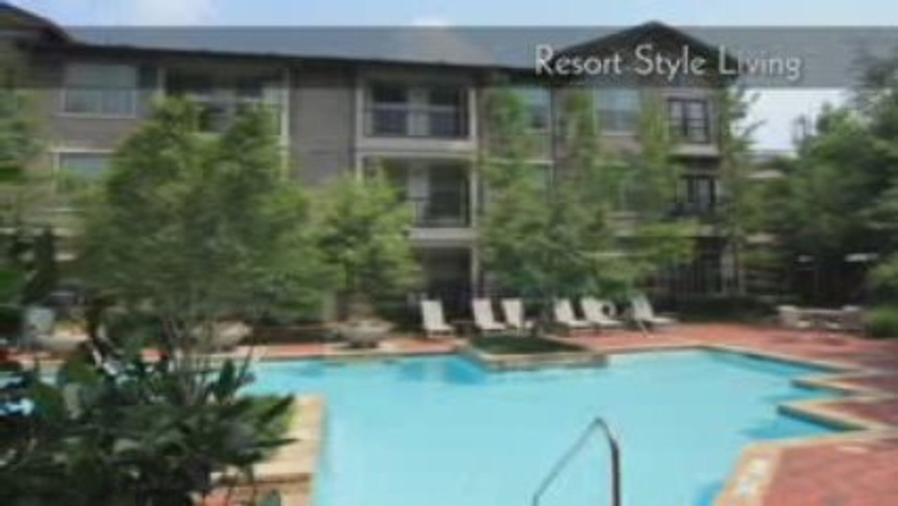 Dallas Apartments - Easton Apartments