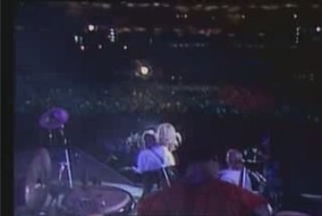 Tina Turner,Rio '88,live,cd2