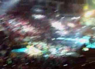 "Dr. Splash" Breaking A World Diving Record