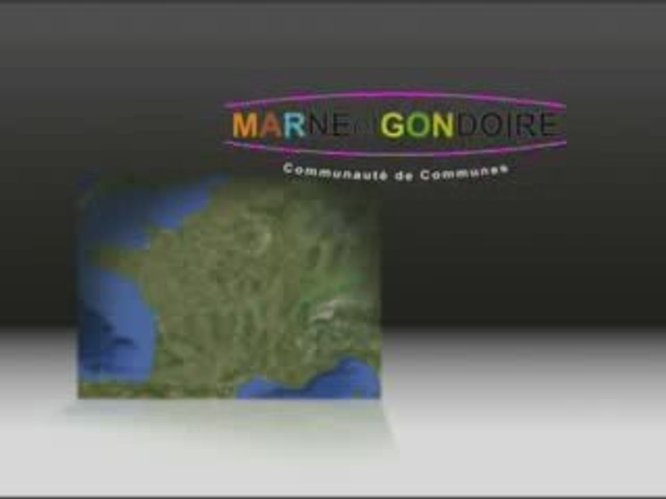 Lagny sur Marne - Clip Tourisme (by BKM Production)