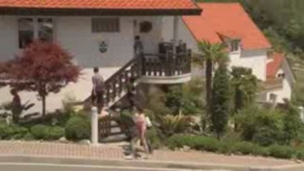 Endstation der Sehnsüchte