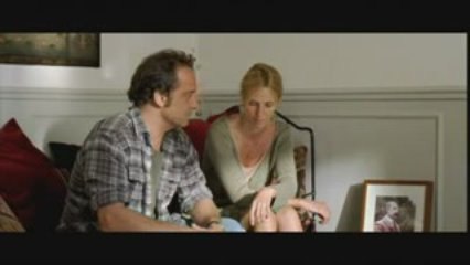 Mademoiselle Chambon