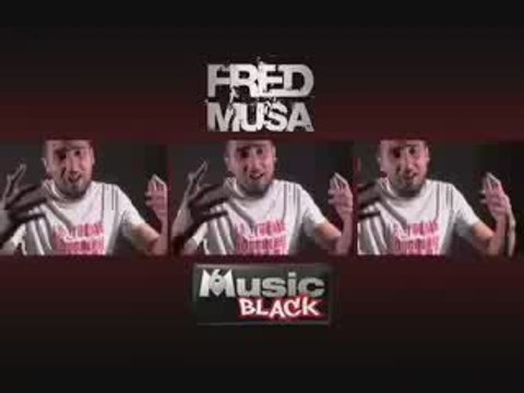 Mala H-magnum et Sayn / Planete Rap Tv (Fred Musa) M6 Black