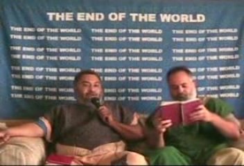 PART 1 THE DOWNFALL OF ESAU   WWIII