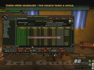 MAKING WARCRAFT GOLD - For Free !