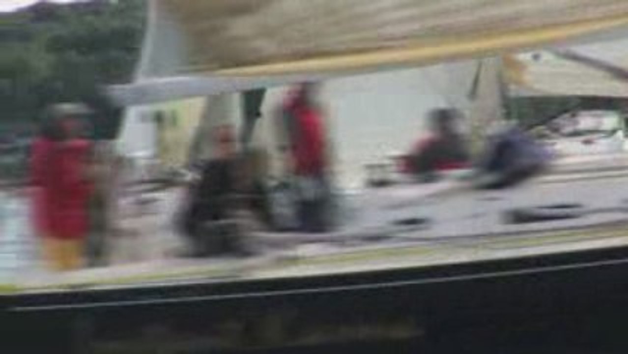 Brooklyn Ocean Challenge Cup 2009