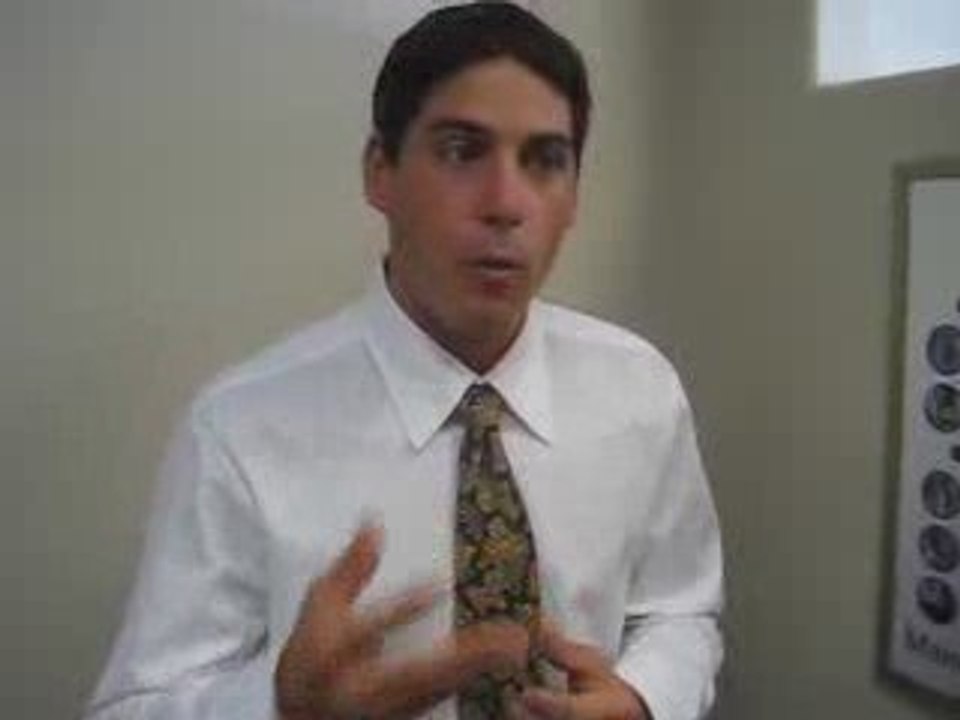 Chiropractic Care For A Better Posture