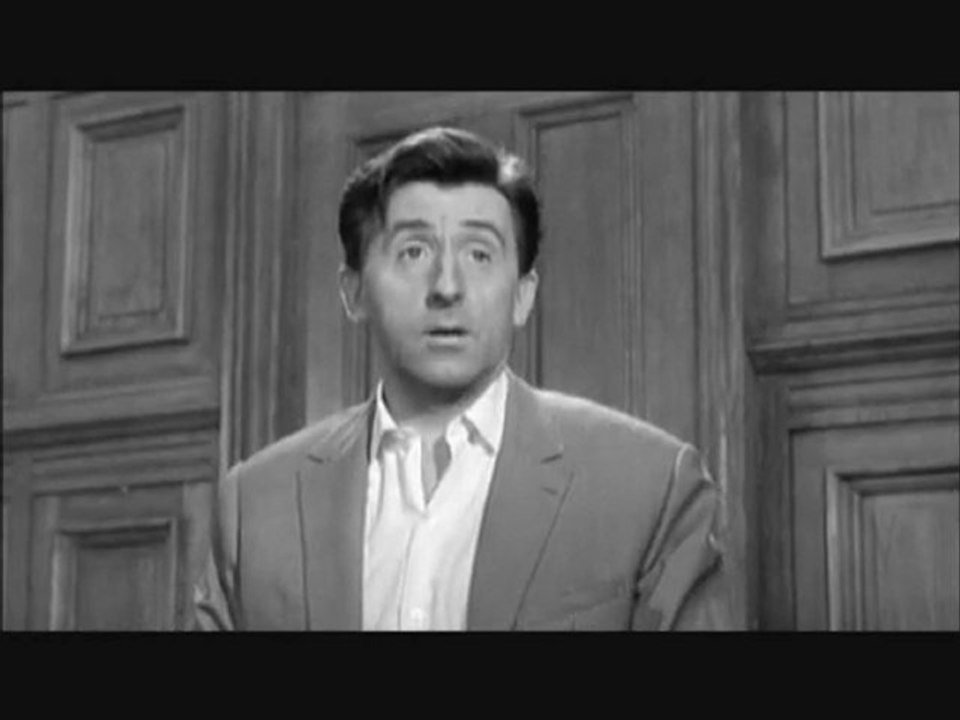 Un grand seigneur ~ Les bons vivants [1965]