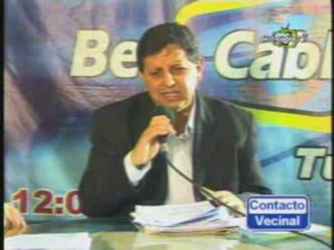 DENUNCIAN A ALCALDE SALDAÑA DE COMAS POR CENTRO CÍVICO