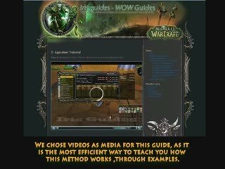 GOLD POWERLEVELING - For Free !