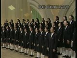 「あの空へ～青のジャンプ～」　宮城県第三女子高等学校