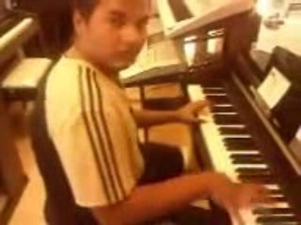 gitan piano