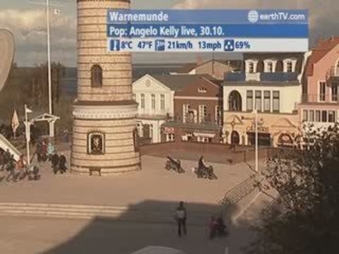 Dubrovnik - Croatia, Macau SAR - China, Bandar Seri Begawan - Brunei, Lech Zurs am Arlberg - Austria, Warnemunde - Germany, Hong Kong SAR - China, Geneva - Switzerland