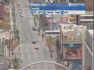 Paris - France, Rio de Janeiro - Brazil, Dubai - United Arab Emirates, Munich - Germany, Niagara Falls - Canada, Melbourne - Australia, Geneva - Switzerland