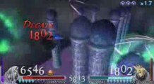 Final Fantasy Dissidia Séphiroth(Moi) vs Cloud(Ordi)