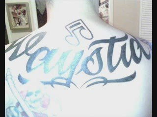 Lace Trax - I'm Not Him (Mr. Carter Remix)