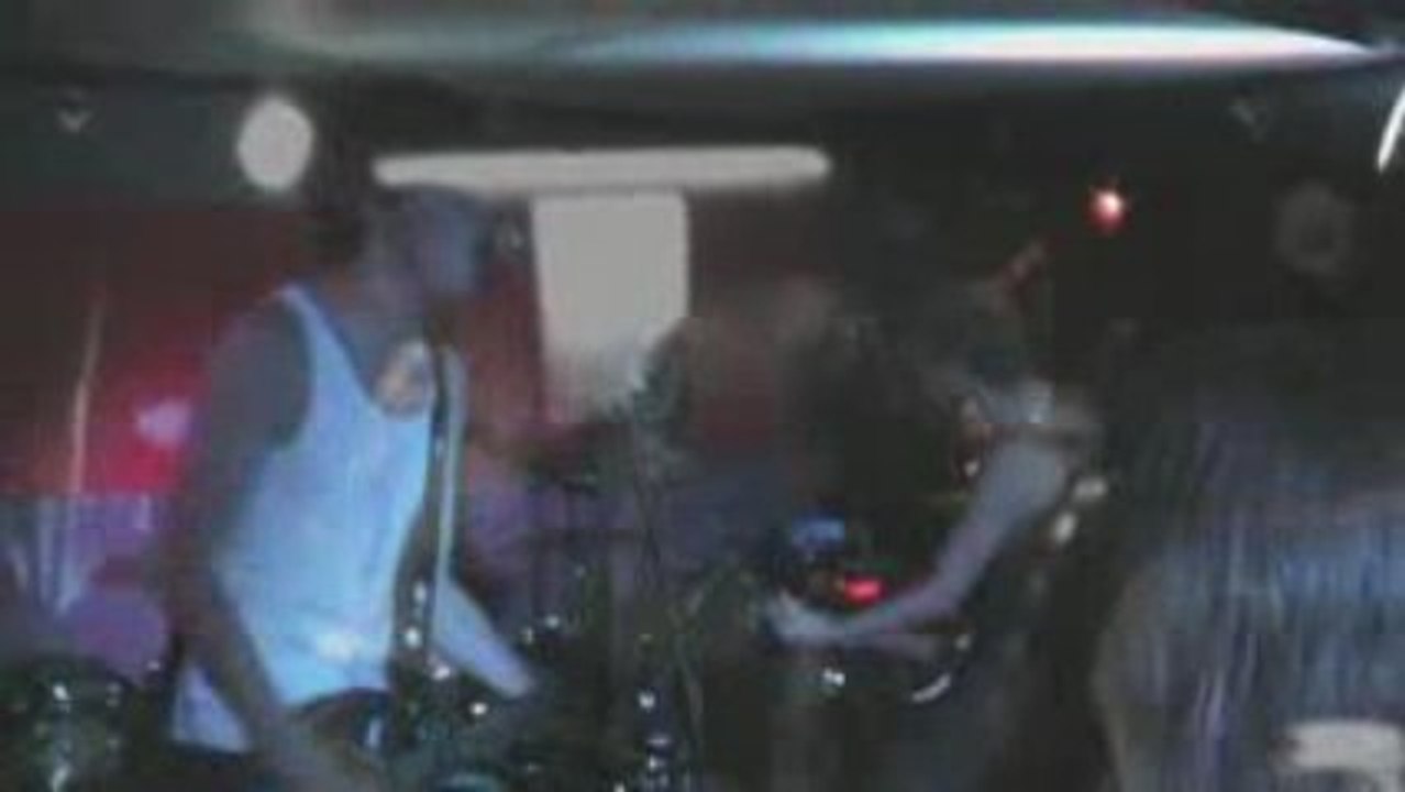 PINK FLAMINGOS vlv 10 octobre 2009