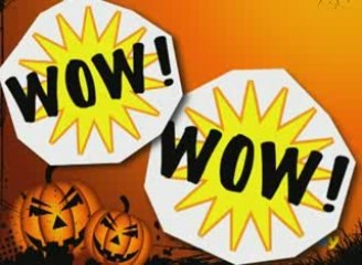 Enter the Yowza Spring Water Halloween Contest