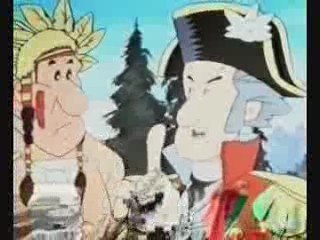 Erase una vez las Americas 1x20 (2 03)