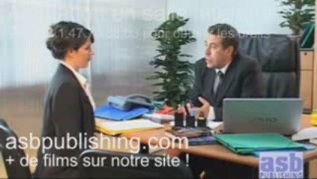 video formation coaching commercial - Analyser la situation
