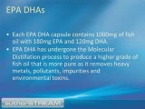 Supplement EPA DHA