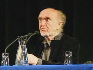 Albert Jacquard au grand Kursaal à Besancon partie 3