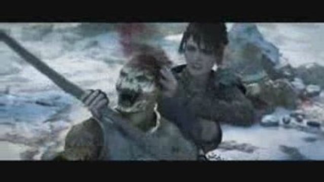 Dragon Age Origins - Vidéo de lancement