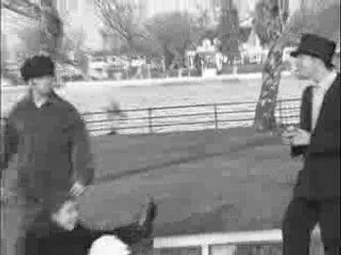 Fausse Publicité-Assurances Générale