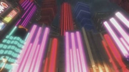 Crysis Maps Gameplay