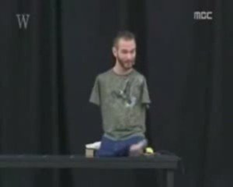 Leçon de Vie 2  L'Espoir