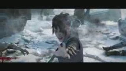 Dragon Age : Origins - Trailer Sacred Ashes