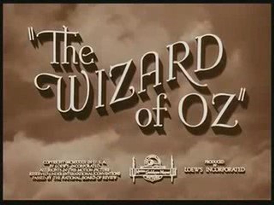 The Wizard of Oz Review
