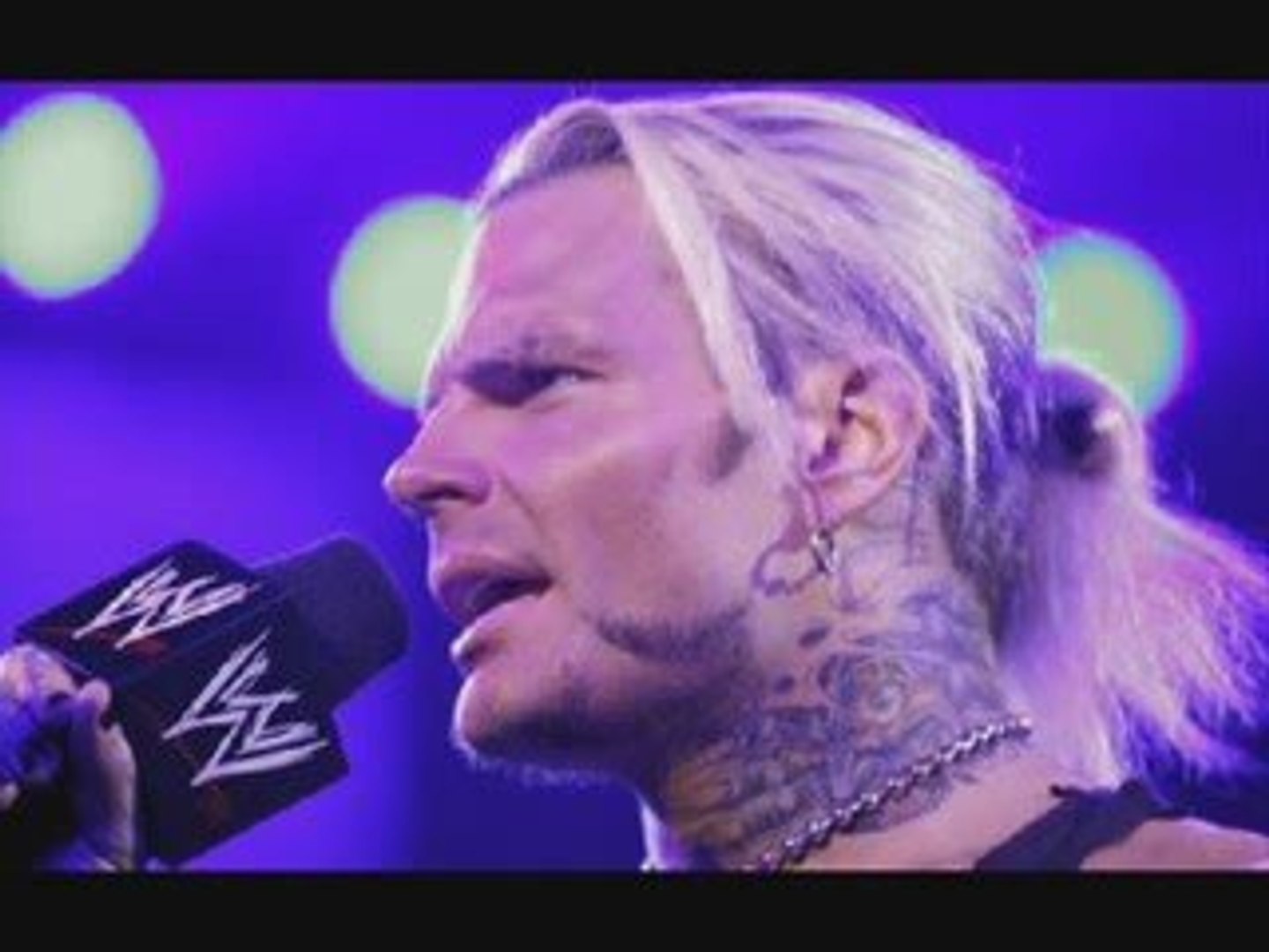 Jeff Hardy