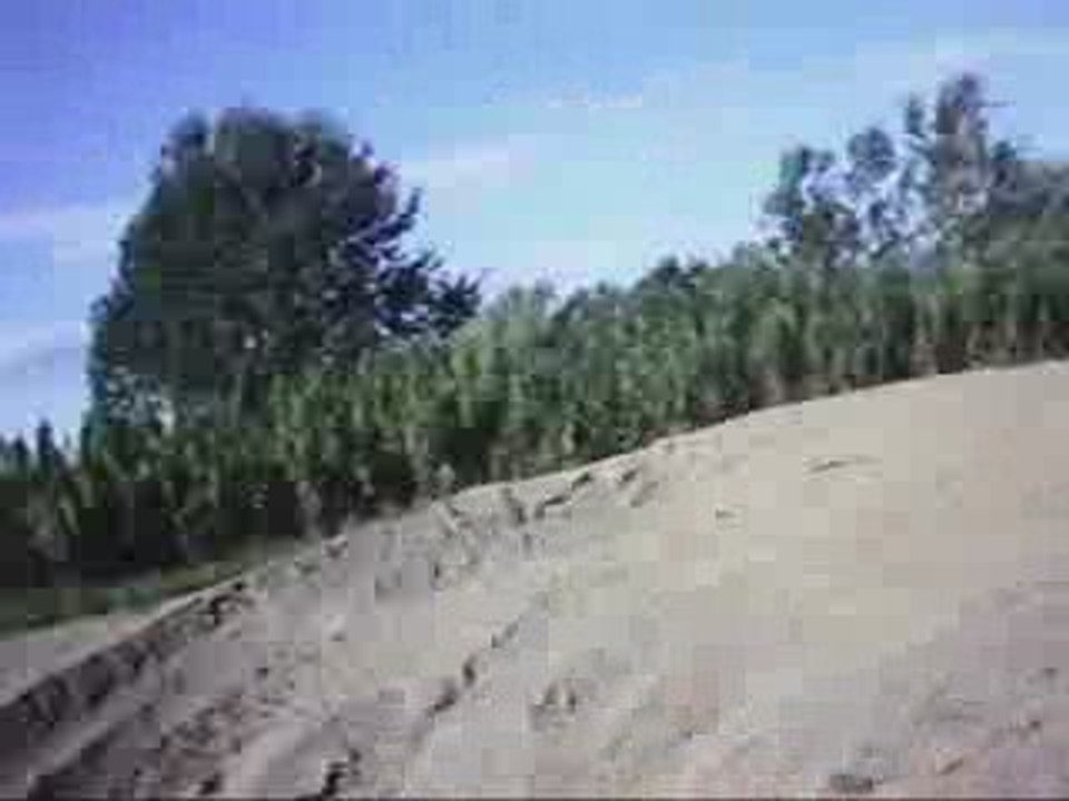 Villelaure le 10 10 09 2ème session